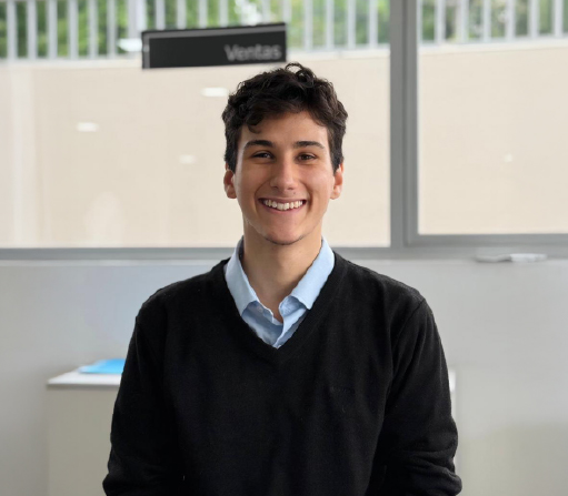 Mirko Alvarez